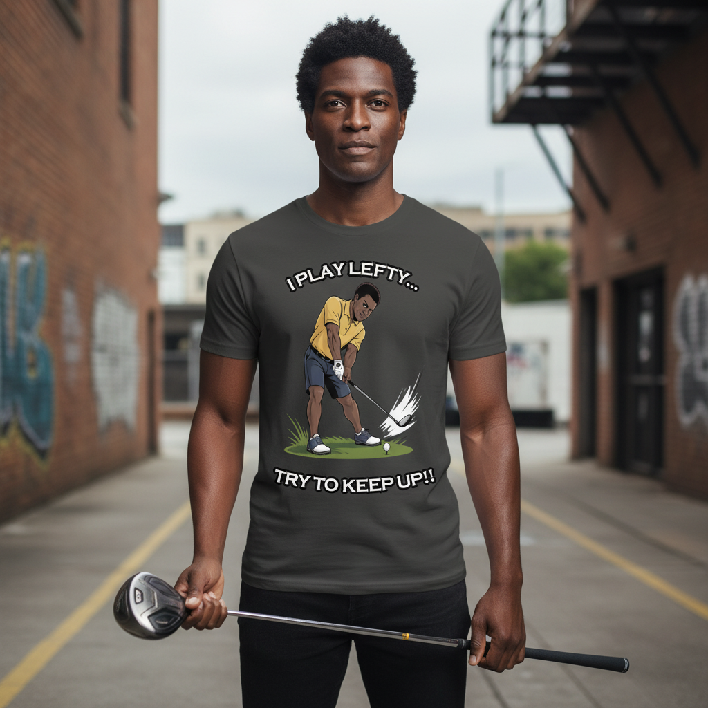 Try to Keep Up Tee Shirt