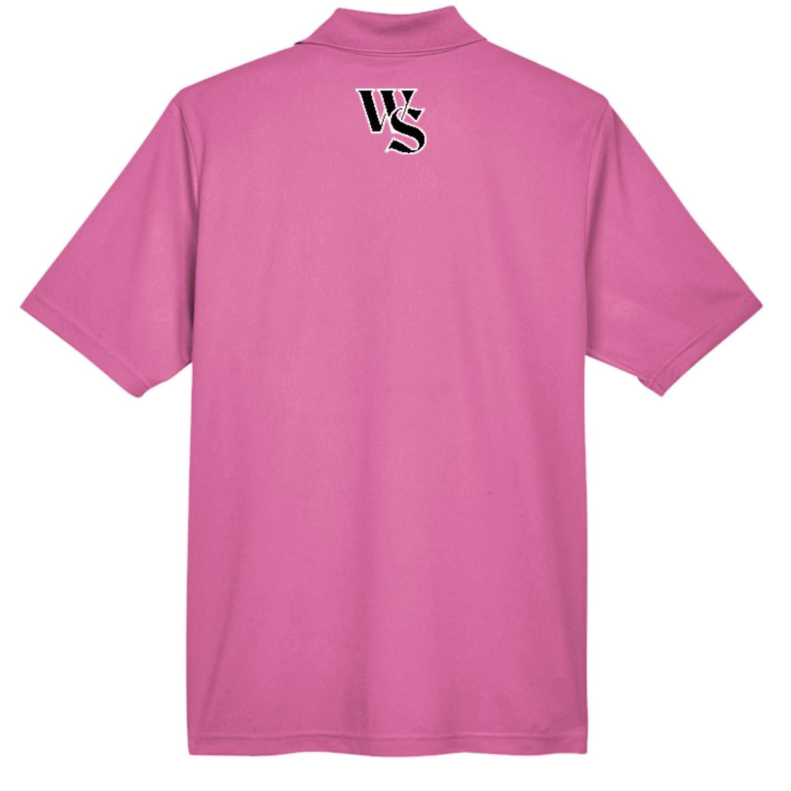 CHARITY PINK MP - BACK