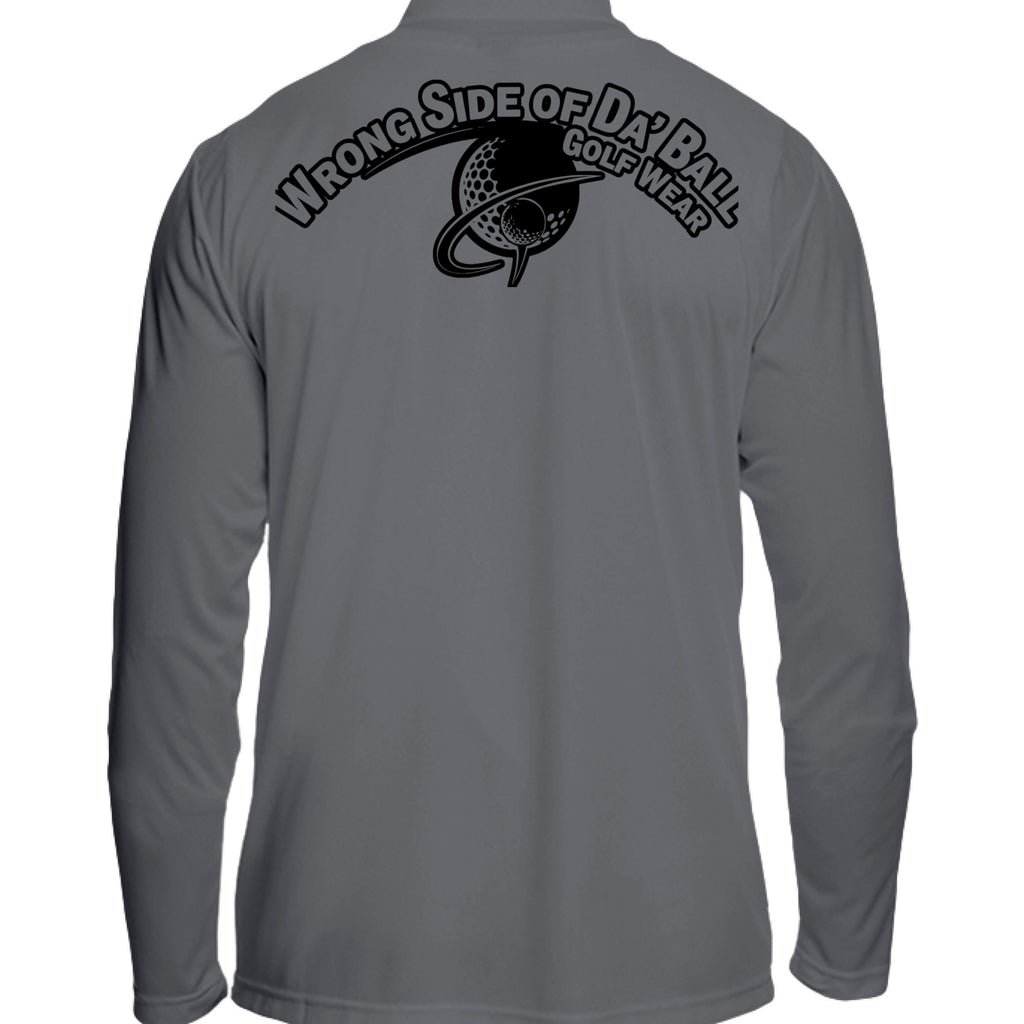 SPORT GRAPHITE - BACK