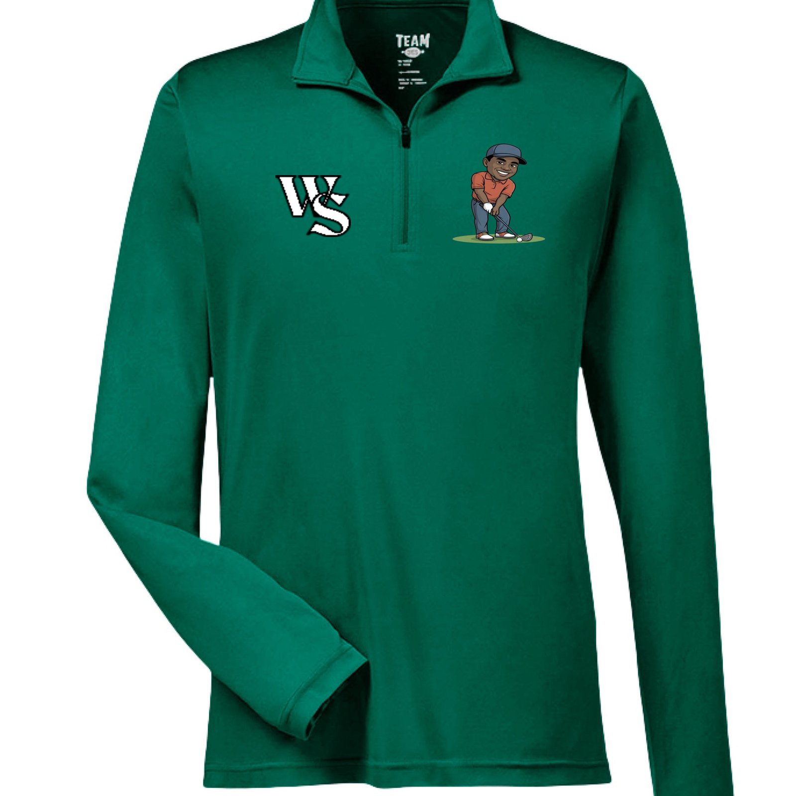 SPORT FOREST - FRONT