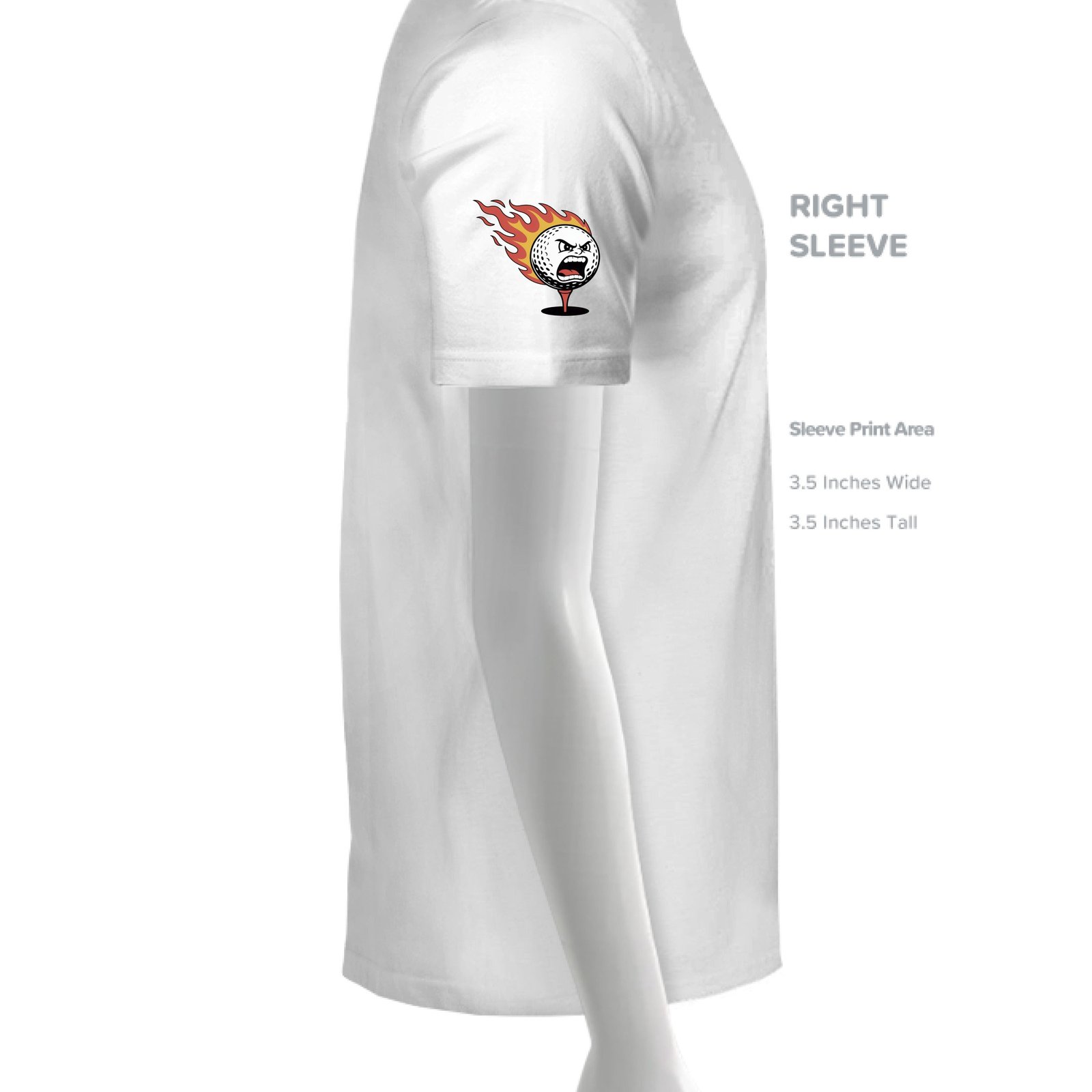 WHITE - SLEEVE_RIGHT