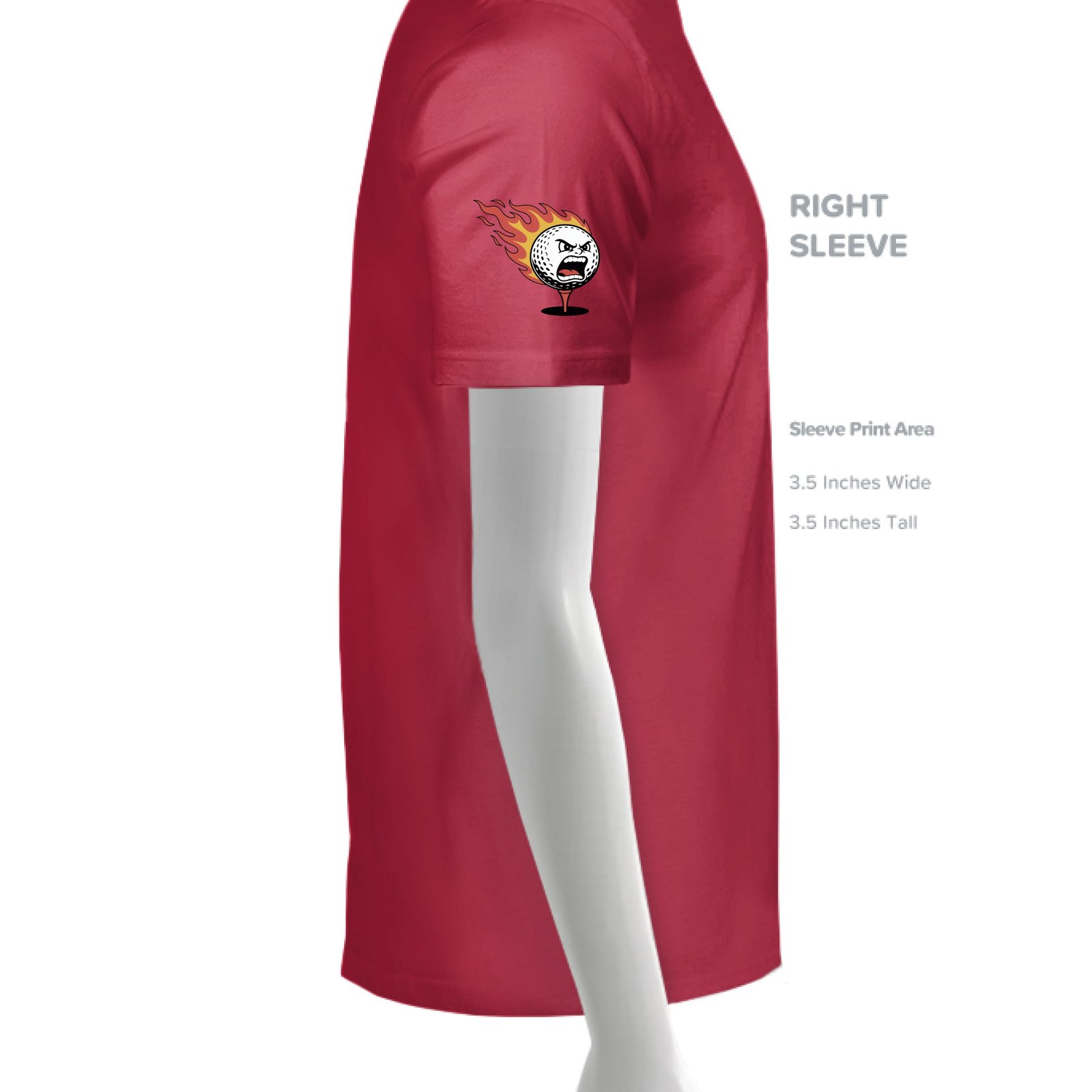 CARDINAL - SLEEVE_RIGHT