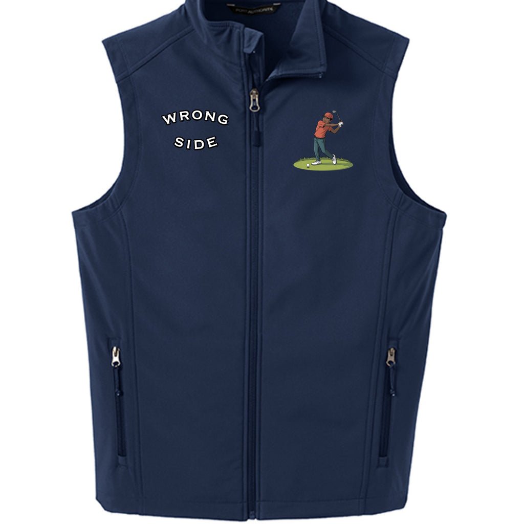 Dress Blue Nvy - FRONT