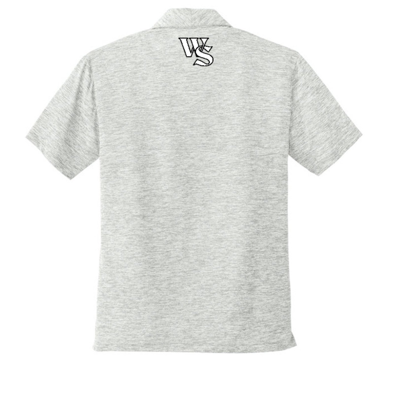 Silver Electrc - BACK