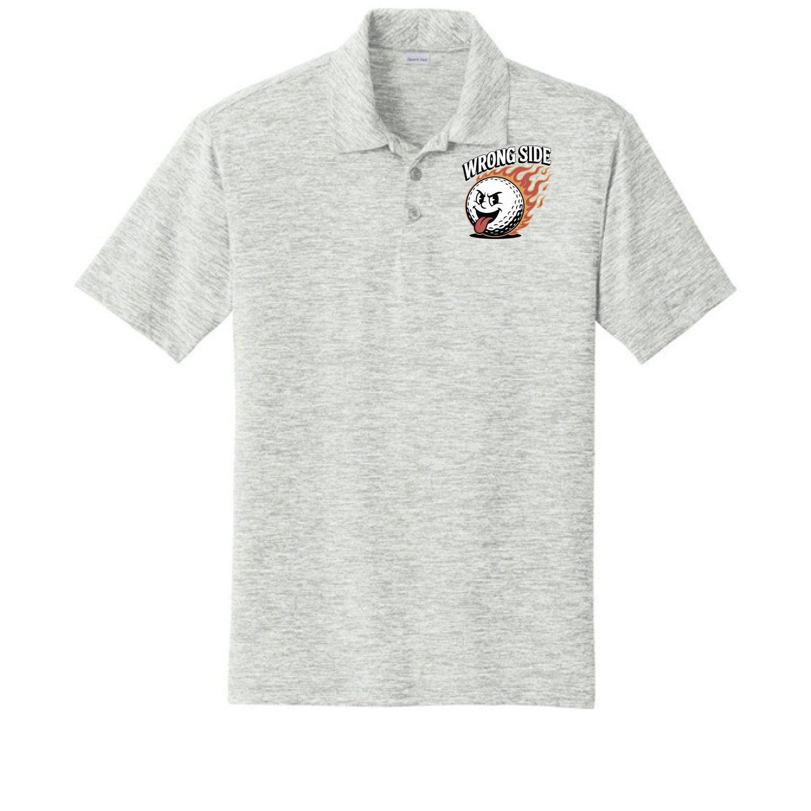 Silver Electrc - FRONT