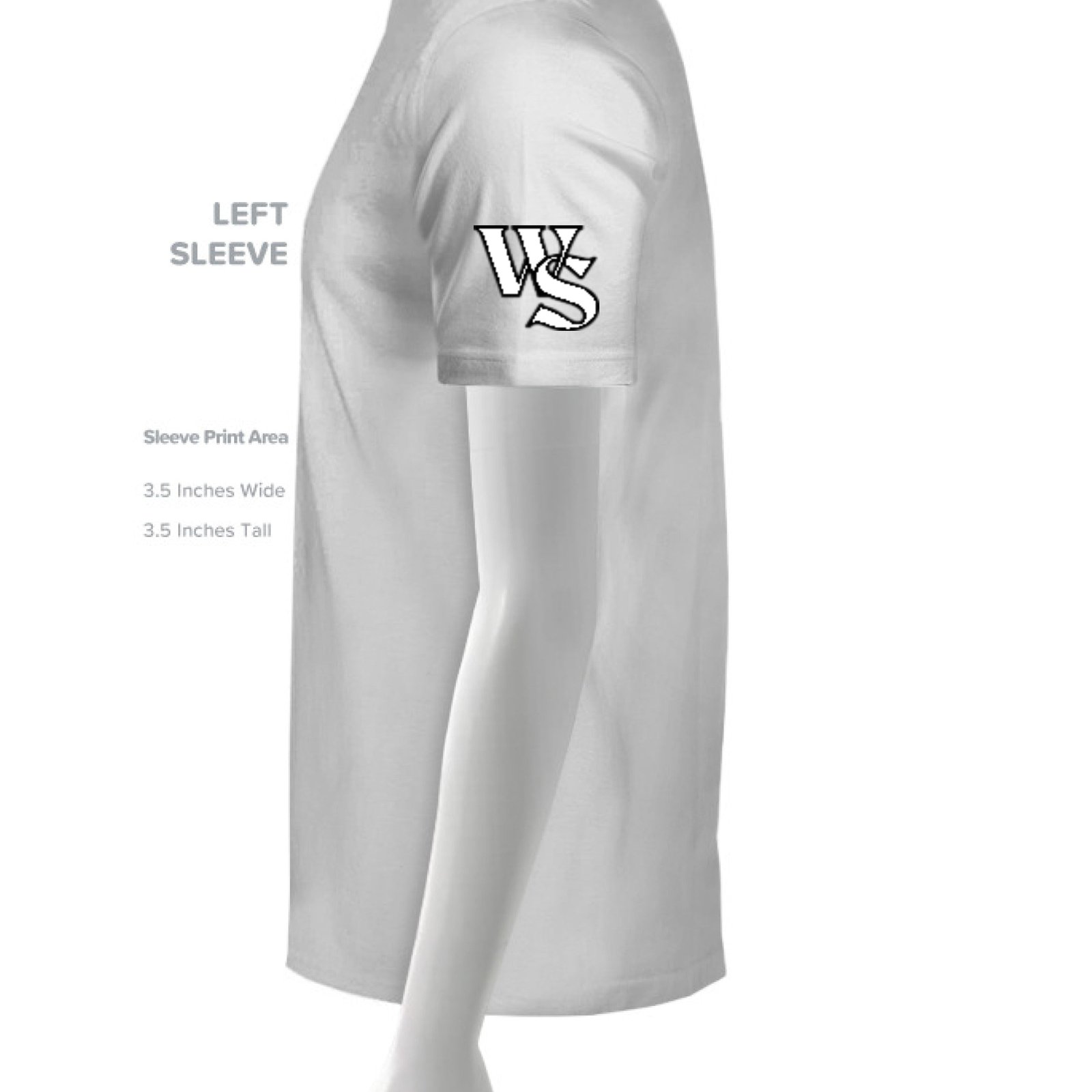 White - SLEEVE_LEFT